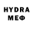 MDMA crystal Wadim Lazarev